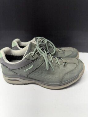 Lowa Locarno GTX Lo Woman's Size 8